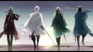 Pride Kakumei Gintama OP15  Male Version [upl. by Therine]