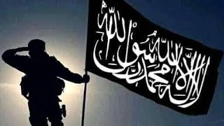 AhrarunAhrarunArabic jihadi Song arabic nasheed islamic song Next level 420 [upl. by Mallina]