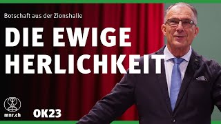 Die ewige Herrlichkeit  Norbert Lieth [upl. by Maddis]