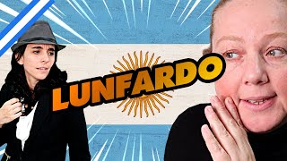 LUNFARDO cómo hablar el SLANG de ARGENTINA  Cómo hablan los ARGENTINOS MODO TURISTA [upl. by Viccora]