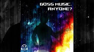 ParadoxMM  Boss Music Anyone Orchestral Drum n Bass [upl. by Roderica]