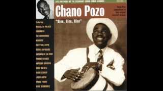 TIN TIN DEO  CHANO POZO by JUANCAMADRID [upl. by Lubeck]