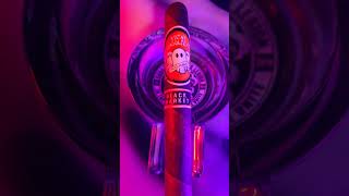 Alec Bradley Black Market filthy ghooligan cigarlifestyle cigarreviews cigar [upl. by Incrocci]