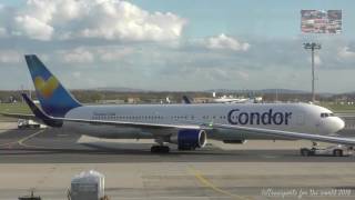 Movements in Terminal 2 Frankfurt Airport [upl. by Lashonda]