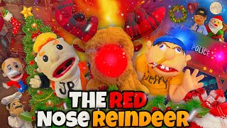 TCP Video The Red Nose Reindeer [upl. by Einahets535]