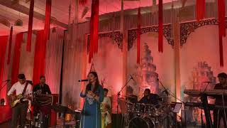 Noor chahal live performance 2023 [upl. by Eimma]