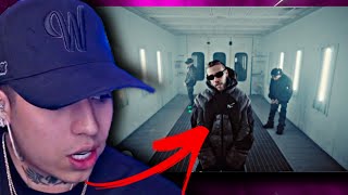 WESTCOL REACCIONA A KTM Jhayco Bryant Myers Luar La L  Official Video [upl. by Atnauqal852]