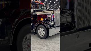 Truckshow Kentucky 2024 freightliner [upl. by Inahs]