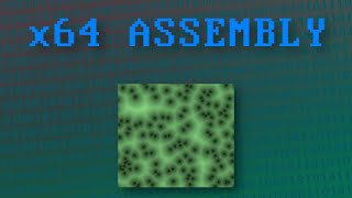 x64 Assembly Tutorial 40 MMX Intro Registers Move Instructions and EMMS [upl. by Walczak]