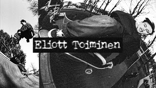 Place Presents Eliott Toiminen [upl. by Meredithe201]