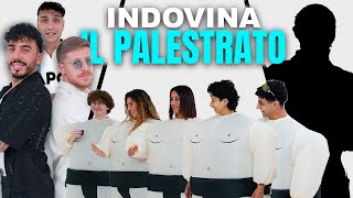 INDOVINA CHI TRA QUESTE PERSONE È VERAMENTE PALESTRATA  OSPITE MISTERIOSO  INDOVINA L’IMPOSTORE [upl. by Aniad]