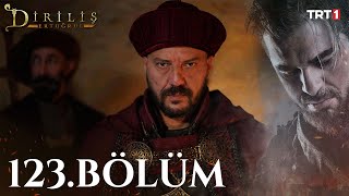 Diriliş Ertuğrul 123 Bölüm [upl. by Peregrine]