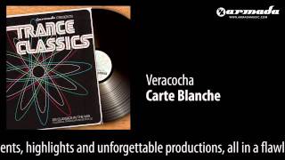 Veracocha  Carte Blanche [upl. by Janot]