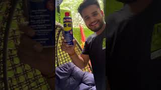 WD  40 multiuse product wd40 wd40 wd40multiuseproduct [upl. by Wilfred]