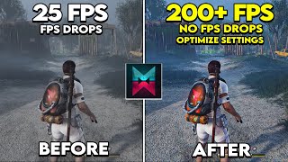 🔧How To Boost FPS FIX Lag And FPS Drops In Once Human 2024 [upl. by Nylatsyrk142]