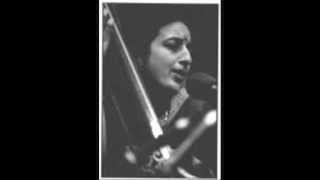 Ashwini Bhide Deshpande Raga Bageshri [upl. by Warner]