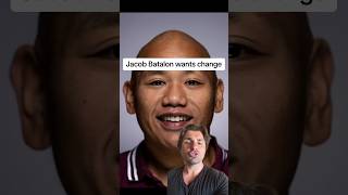 Jacob Batalon wants change [upl. by Healey]