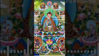 Dusum Sangay Guru Rinpoche gururinpoche gururinpocheprayer [upl. by Nylorak]