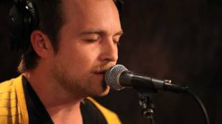 Ivan amp Alyosha  I Was Born to Love Live on KEXP [upl. by Jevon]