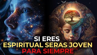 La extraña conexión entre tu energía espiritual y tu apariencia física [upl. by Alit605]