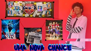 CORRIDA DAS BLOGUEIRAS NOVA CHANCE ANALISE Trailer 1°EP e 1°Lounge [upl. by Faires944]