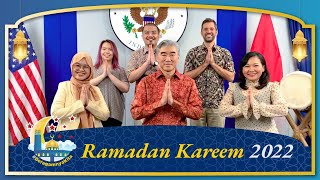 Ramadan Kareem 2022 [upl. by Pravit]