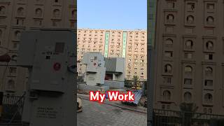 Cladding welding work middleeast baby infinixnote10priceinindia [upl. by Letitia]