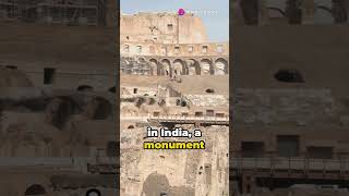 7 Wonders in a Flash 7wonders viral youtubeshorts youtube video travelinspiration [upl. by Roberts]