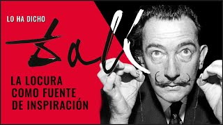 LA LOCURA COMO FUENTE DE INSPIRACIÓN [upl. by Rubio]