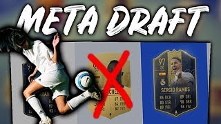 META DRAFT A RAINBOW FLICKY SEM A TAM ❤️ DOKÁZAL JSEM TO [upl. by Irodim]