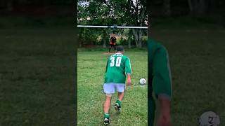 Penaltis en 69 segundos 😱⚽️ videos futbol [upl. by Ycniuqed21]