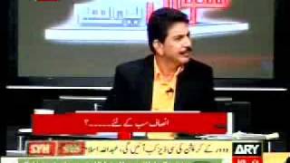 Sawal Yeh Hai With Dr Danish  27th November 2010  Part 4 [upl. by Yeoj411]