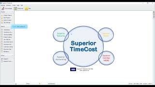 Superior TimeCost  NonProductive Activities Summary Report [upl. by Soiritos]