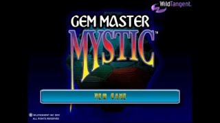 WildTangent GemMaster Mystic Windows XP Media Center Edition 2005 Update Rollup 2 Mod [upl. by Eidnarb]