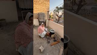 Naya shok chulhe ka poonammalik minivlog vlog dailyvlog viralshorts dailyshorts [upl. by Ijuy504]