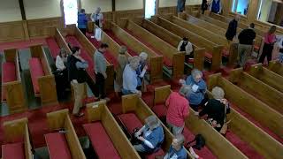 FUMC Arkadelphia Live Stream [upl. by Herve]