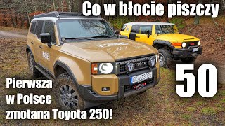 Co w błocie piszczy 50 Terenwizja [upl. by Allerym]