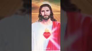 Sacred Heart of Jesus [upl. by Ciccia]