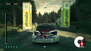 Dirt 3 Multijugador  Rally  Gameplay Pc  Español [upl. by Brant]