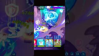 How to beat Protecting Our Friends Hard Mode  CRK Guide cookierunkingdom crk [upl. by Rebmat]