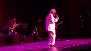 Billy Ocean Loverboy October 4 2024 [upl. by Ahsyat]