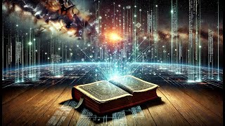 Die Bibel und die Simulation Der verborgene Code der Realität [upl. by Oigaib]