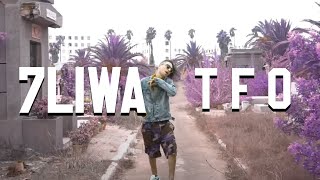 7liwa  TFO Official Music Video WF4 [upl. by Talbot]