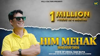 Himm Mehak  Himachali New Pahari Song 2024  Keval Ram Basta  Rajeev Negi  Hills Culture [upl. by Cesaria761]