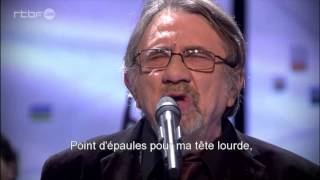 Albert Delchambre  Djan Pinson Wallons nous [upl. by Sanfo]