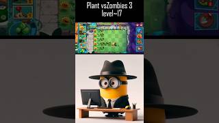 Plants vs Zombies 3 gameplay android iOS level 349365 part 52 [upl. by Stanwinn800]