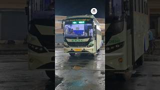 PalaniChennai SETC Green 💚 yaathraeditz tnstc trending viral shorts viralvideo subscribe 🤚 [upl. by Htrahddis686]