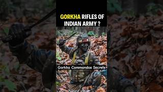 The Story of the Gorkha Rifles  Why Gorkha Rifles Are Considered the Most Formidable Soldiers [upl. by Barbara]