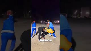 Speed Mr Beaste Karşı ÇILDIRDI🤯 [upl. by Hgielek]