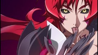 Witchblade AMV Dahako HENSEI  El Diablo [upl. by Ela]